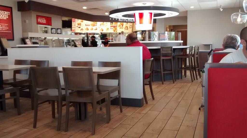 KFC | restaurant | 1329 W Wade Hampton Blvd, Greer, SC 29650, USA | 8648481801 OR +1 864-848-1801