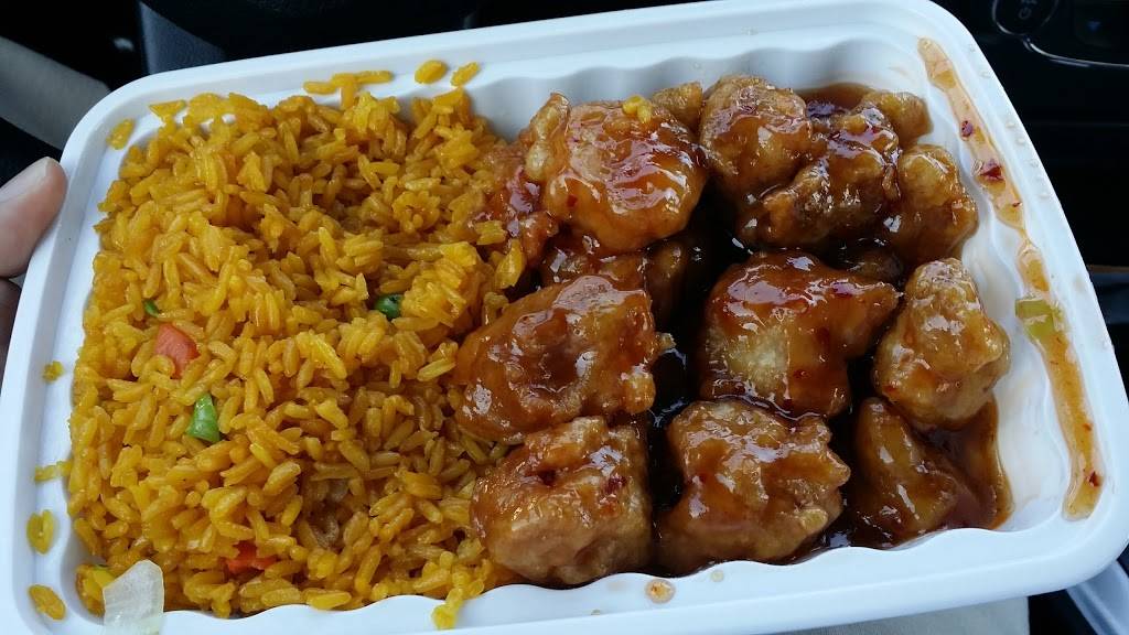 China King Restaurant | restaurant | 1940 Sandy Hook Rd # C, Goochland, VA 23063, USA | 8045569700 OR +1 804-556-9700