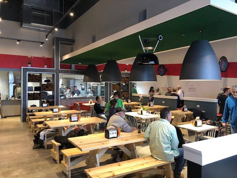 Flyby BBQ | restaurant | 2733 Fairfield Commons suite a, Beavercreek, OH 45431, USA | 9376373001 OR +1 937-637-3001