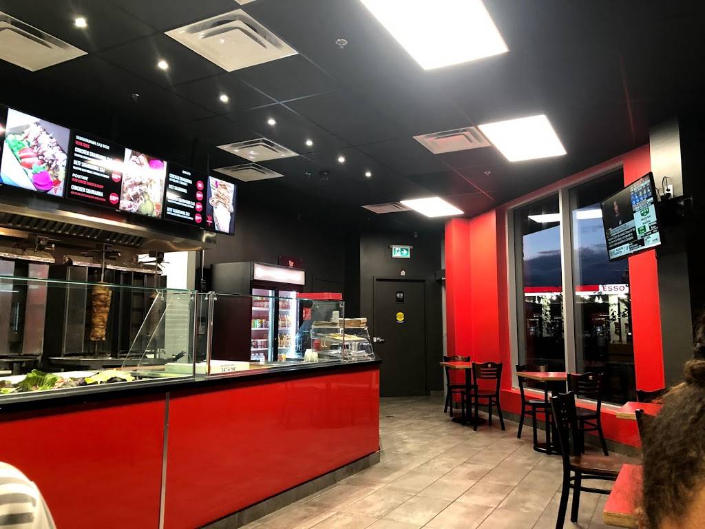 Shawarma Box Bolton | restaurant | 8865 George Bolton Pkwy, Bolton, ON L7E 2Y4, Canada | 9058571207 OR +1 905-857-1207