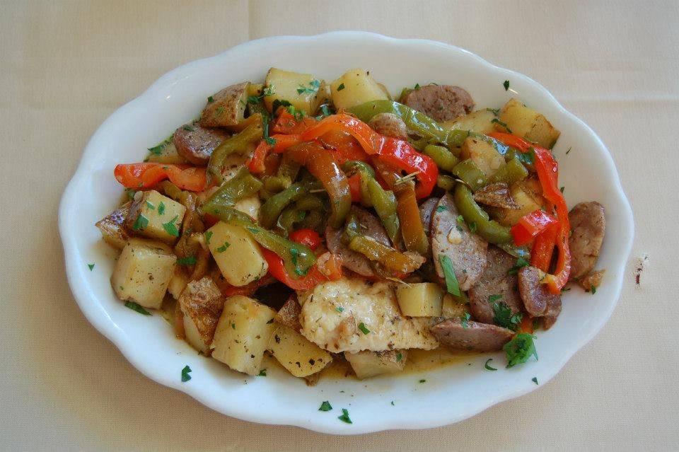 Pulcinella | restaurant | 746 N Broadway, North Massapequa, NY 11758, USA | 5167973100 OR +1 516-797-3100