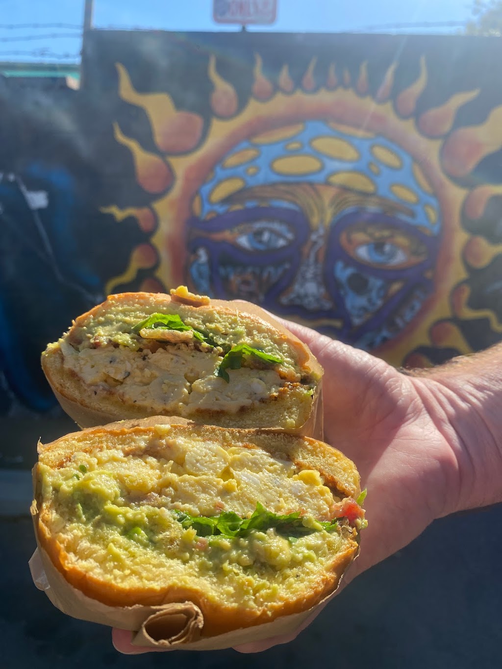 Seanwiches | restaurant | E Ocean Blvd, Long Beach, CA 90803, USA | 5626000477 OR +1 562-600-0477