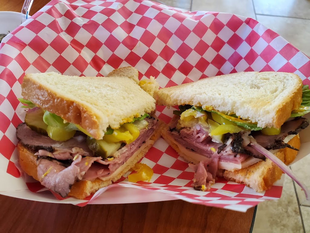 Gateway Sandwich Co. | cafe | 428 W Rte 66, Williams, AZ 86046, USA | 9286355397 OR +1 928-635-5397