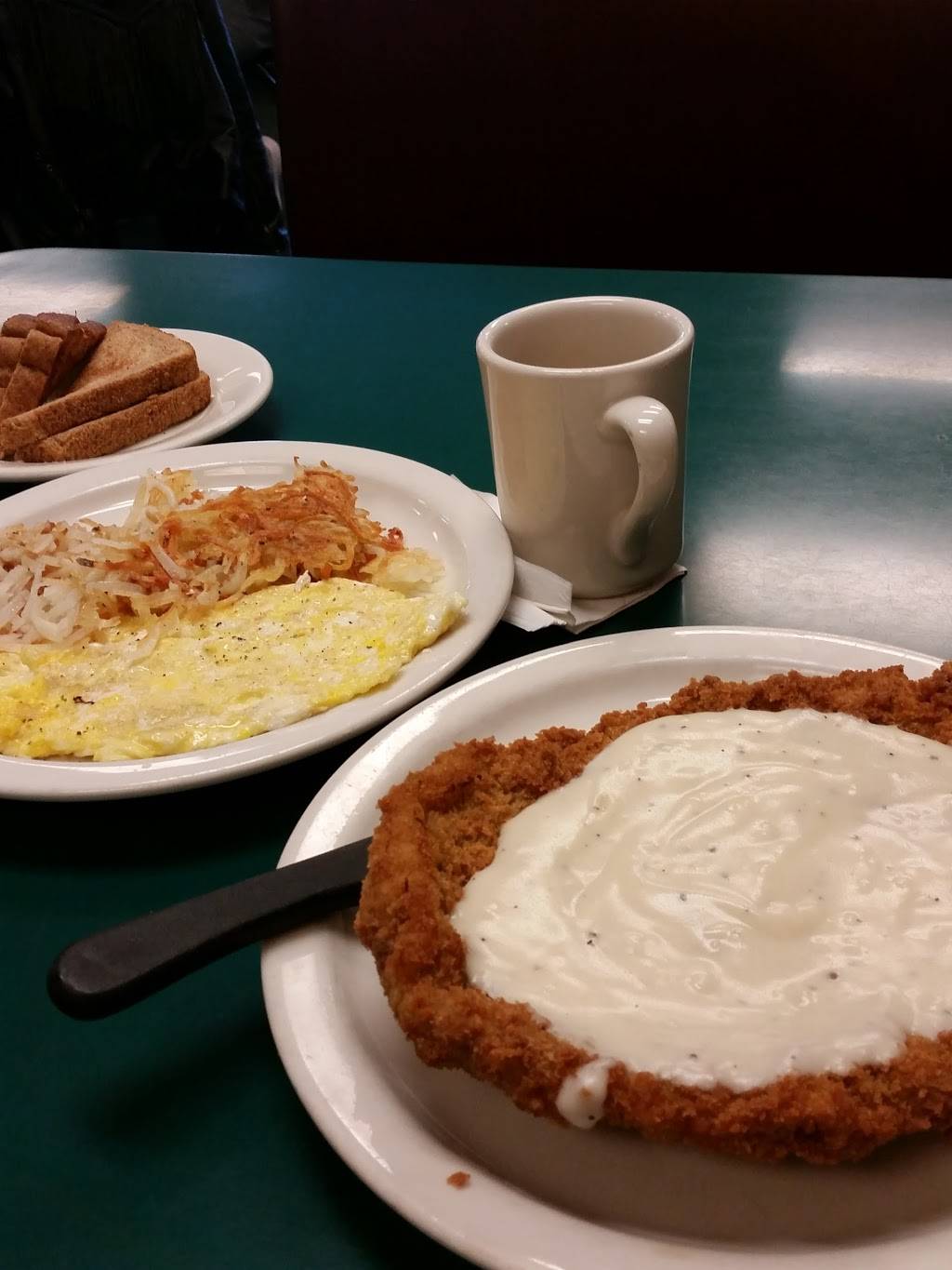 Heritage Restaurant | restaurant | 4551 S Broadway St, Wichita, KS 67216, USA | 3165247495 OR +1 316-524-7495