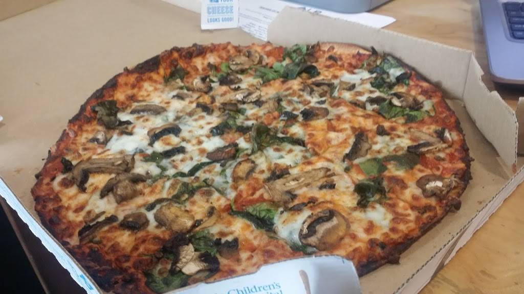 Dominos Pizza | meal delivery | 13260 Josey Ln Ste 117, Farmers Branch, TX 75234, USA | 9722431010 OR +1 972-243-1010