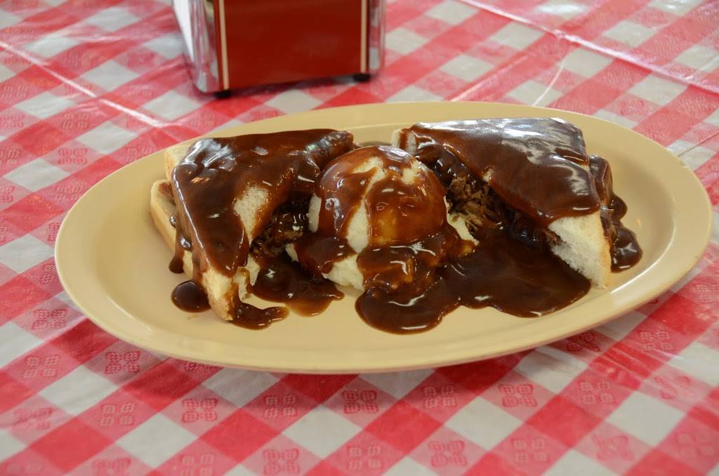 Jamies Soda Fountain | restaurant | 307 N Main St, Kokomo, IN 46901, USA | 7654595552 OR +1 765-459-5552