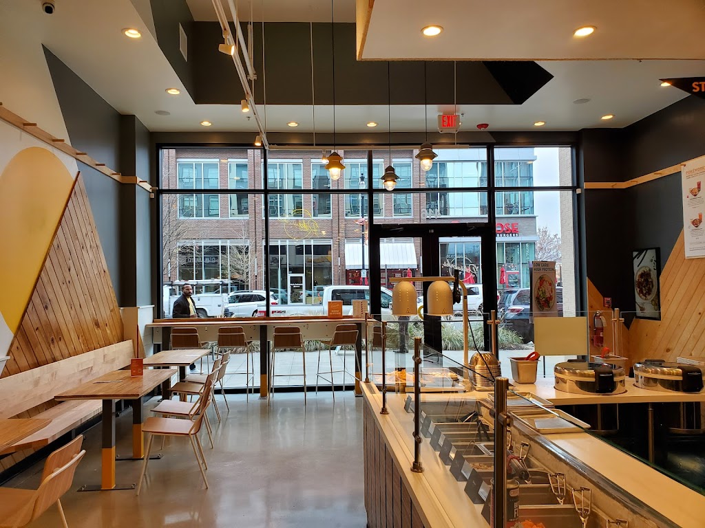 Pokeworks | restaurant | 416 11th Ave N, Nashville, TN 37203, USA | 6156498334 OR +1 615-649-8334