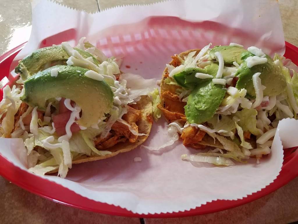 Taqueria El Llano | restaurant | 111 W 28th St, Jasper, IN 47546, USA | 8125560030 OR +1 812-556-0030