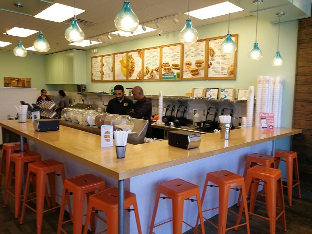 Tropical Smoothie Cafe | restaurant | 1501 Cedar Rd #110, Chesapeake, VA 23322, USA | 7573120001 OR +1 757-312-0001