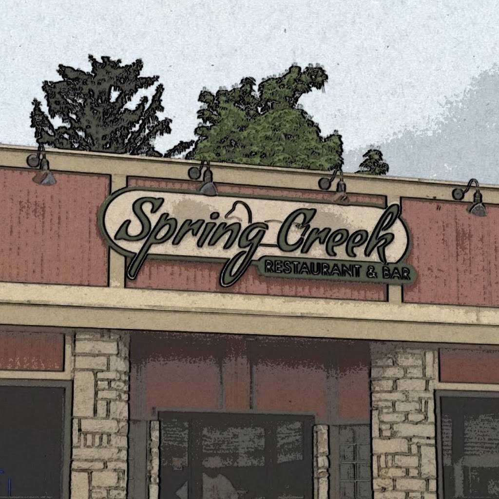 Spring Creek Restaurant | restaurant | 118 S Main St, Lodi, WI 53555, USA | 6085920600 OR +1 608-592-0600