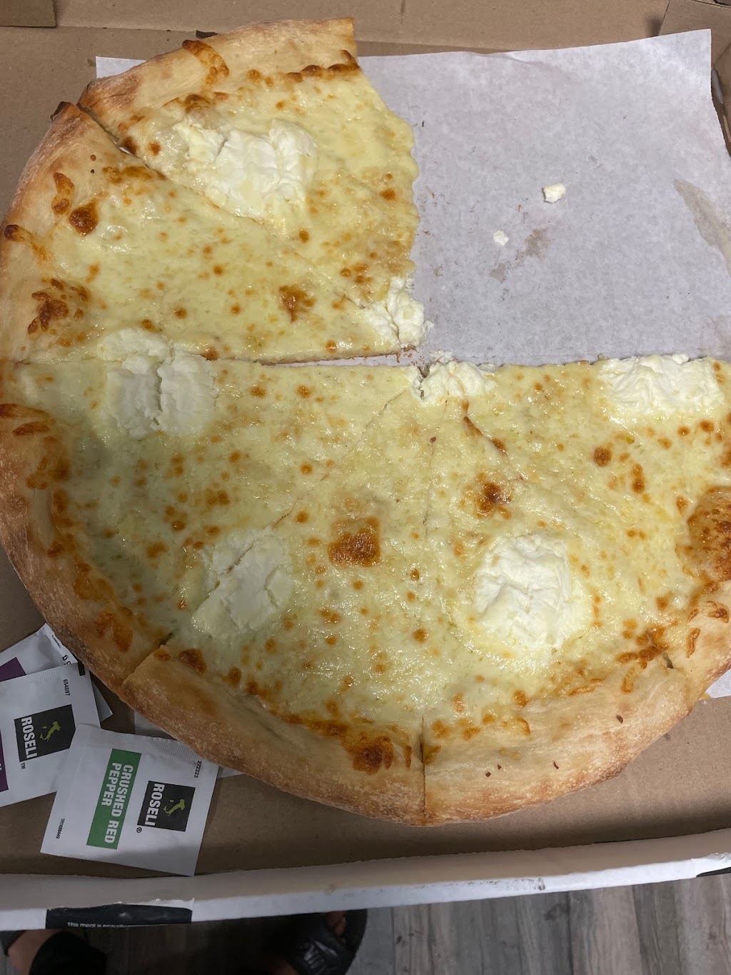 Gabriellas New York City Pizza | meal delivery | 536 Lake Park Ave, Oakland, CA 94610, USA | 5102509434 OR +1 510-250-9434