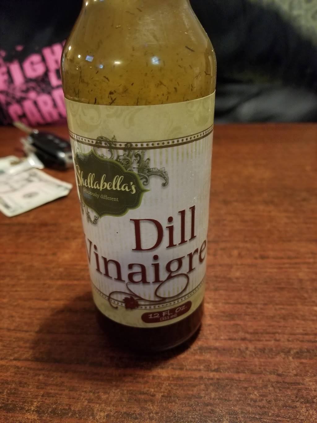 Shellabellas On Main | meal takeaway | 1307, 108 S Main St, Columbiana, OH 44408, USA | 3304821700 OR +1 330-482-1700