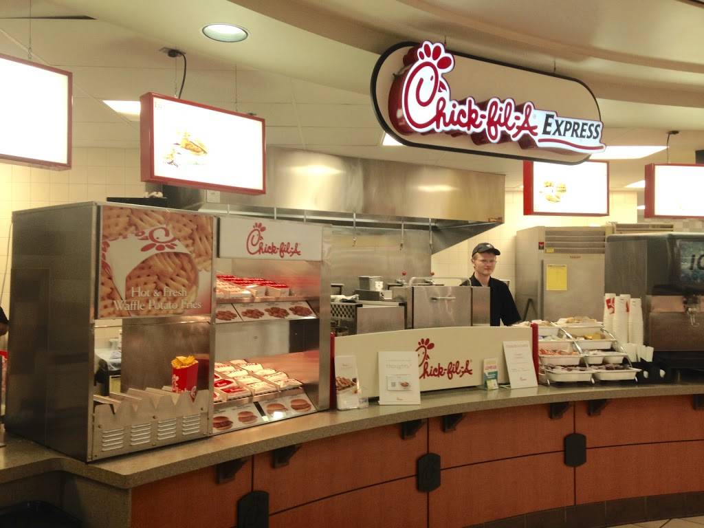 Chick-fil-A | restaurant | 300 Washington Ave SE, Minneapolis, MN 55455, USA | 6126252037 OR +1 612-625-2037