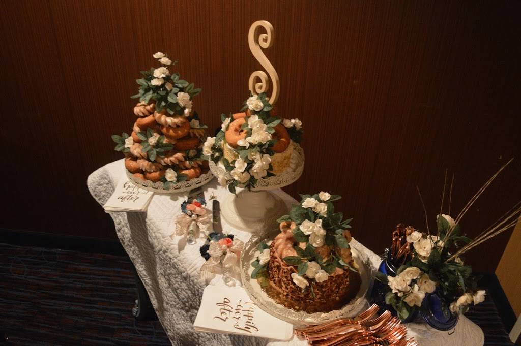 Krispy Kreme | bakery | 400 N Slappey Blvd, Albany, GA 31701, USA | 2294350777 OR +1 229-435-0777