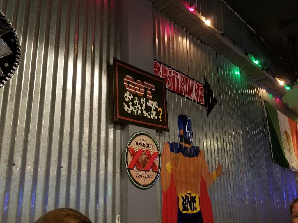 The Urban Cantina | restaurant | 200 E Madison St, Tampa, FL 33602, USA | 8132218226 OR +1 813-221-8226