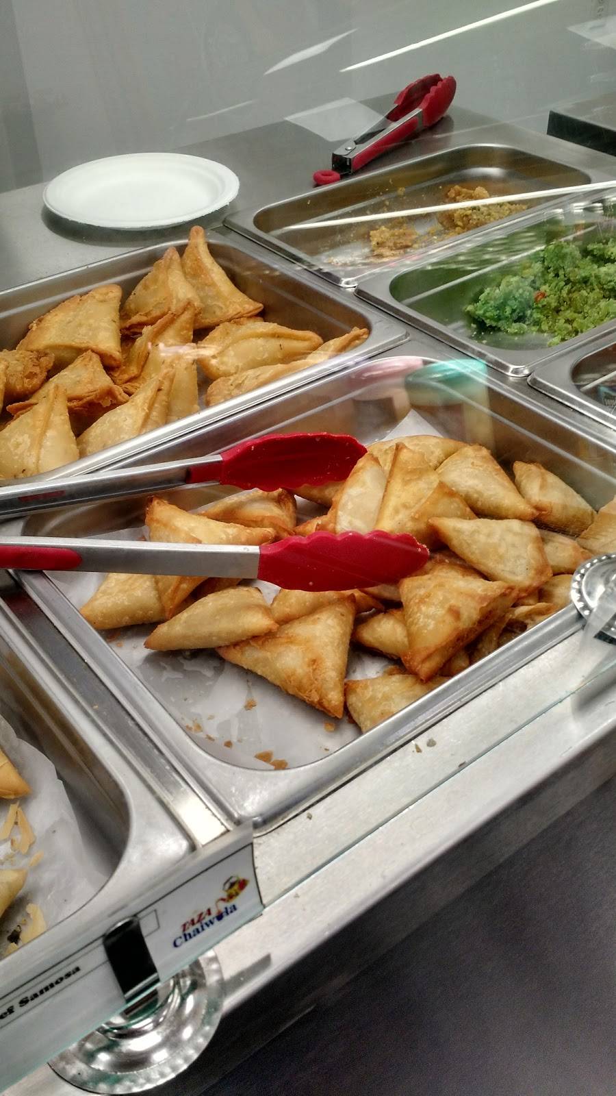 TAZA Chaiwala | cafe | 3410 Semenyk Ct, Mississauga, ON L5C 4P8, Canada | 9052708292 OR +1 905-270-8292