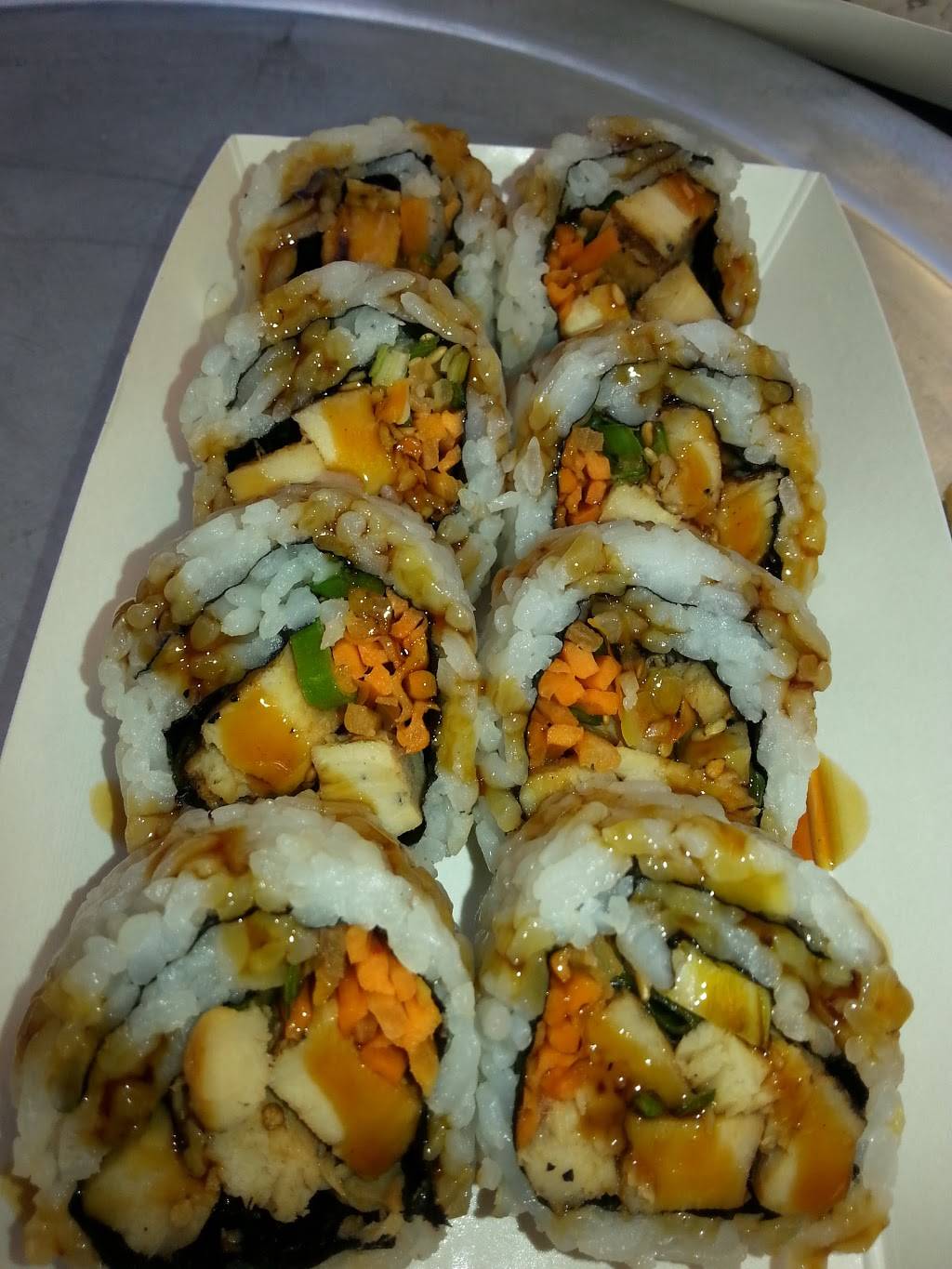 Rollbotto | restaurant | 221 1st St N, St. Petersburg, FL 33701, USA | 7274872681 OR +1 727-487-2681