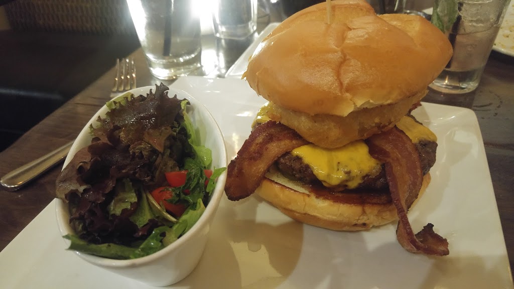 Turn | restaurant | 295 Main St, Los Altos, CA 94022, USA | 6505598876 OR +1 650-559-8876