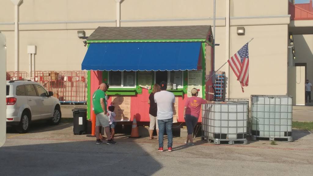 Bodacious Cones Irving | meal takeaway | 2431 W Shady Grove Rd, Irving, TX 75060, USA | 6823658721 OR +1 682-365-8721