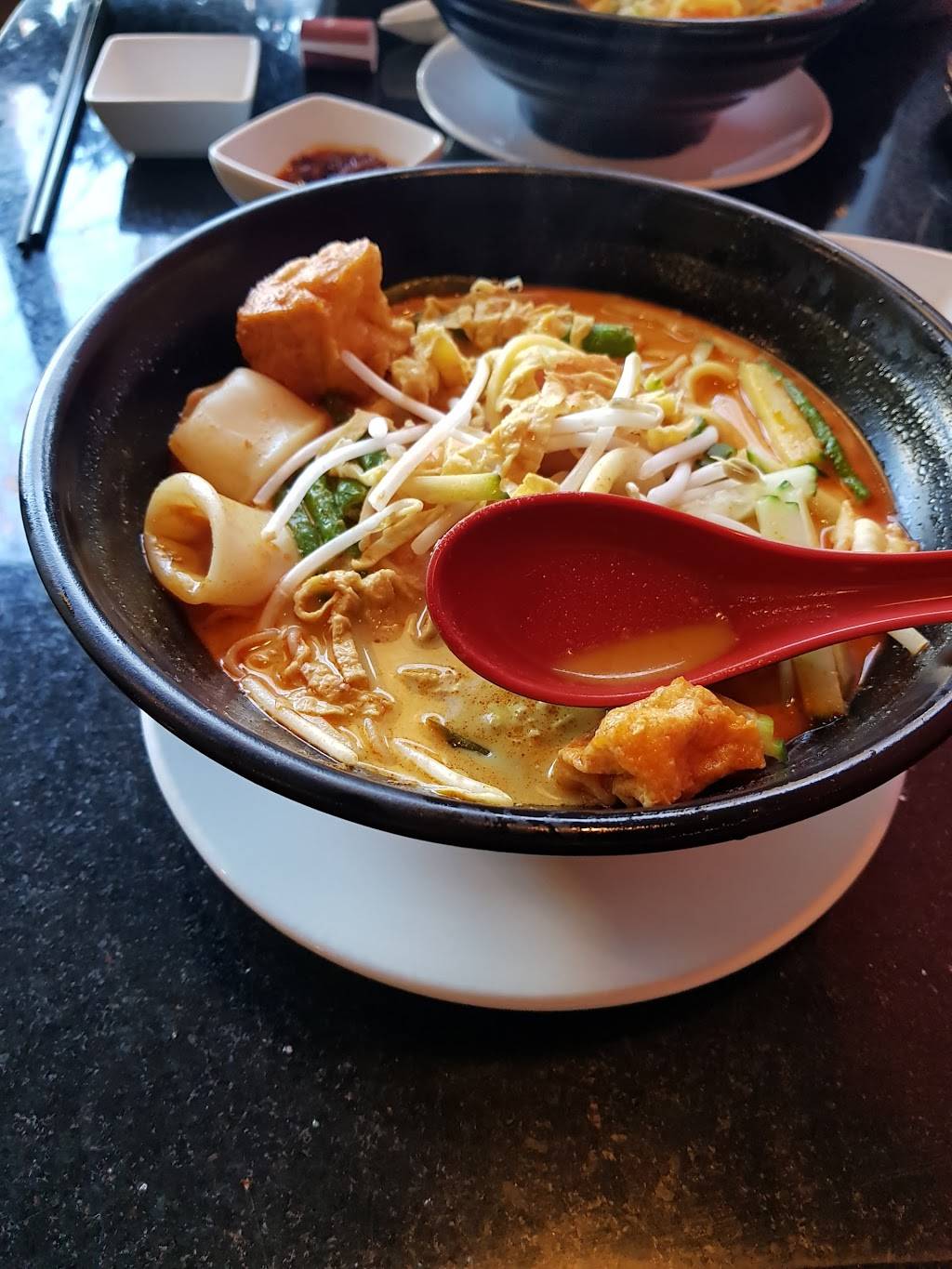 Satay Club Asian Restaurant & Sushi Bar | restaurant | 4654 Wisconsin Ave NW, Washington, DC 20016, USA | 2023638888 OR +1 202-363-8888