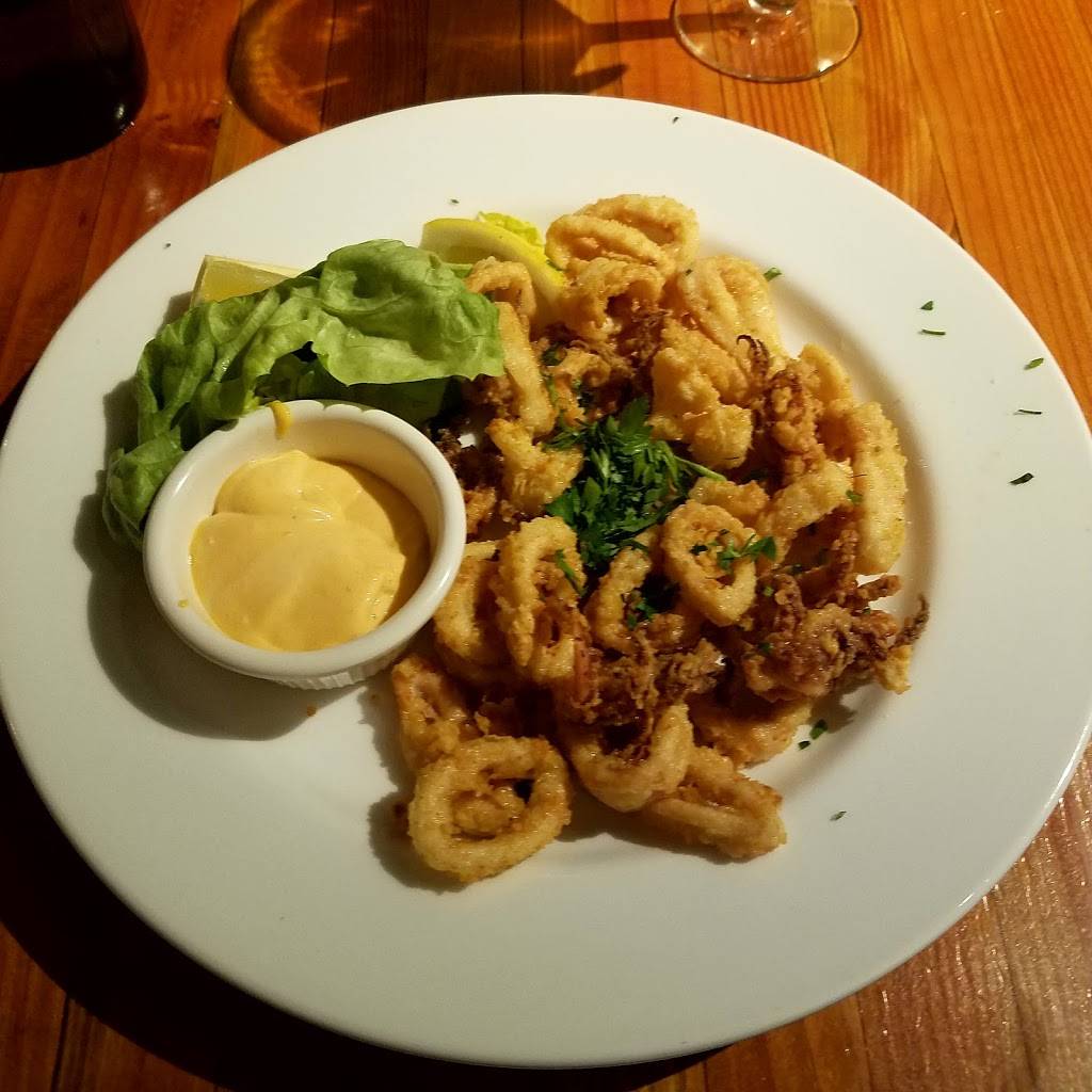 Patria | restaurant | 228 Main St, Salinas, CA 93901, USA | 8314245555 OR +1 831-424-5555