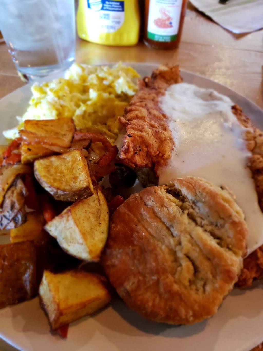 Wood & Grain Bistro | restaurant | 1424 Airport Fwy Suite J, Bedford, TX 76022, USA | 6825034646 OR +1 682-503-4646