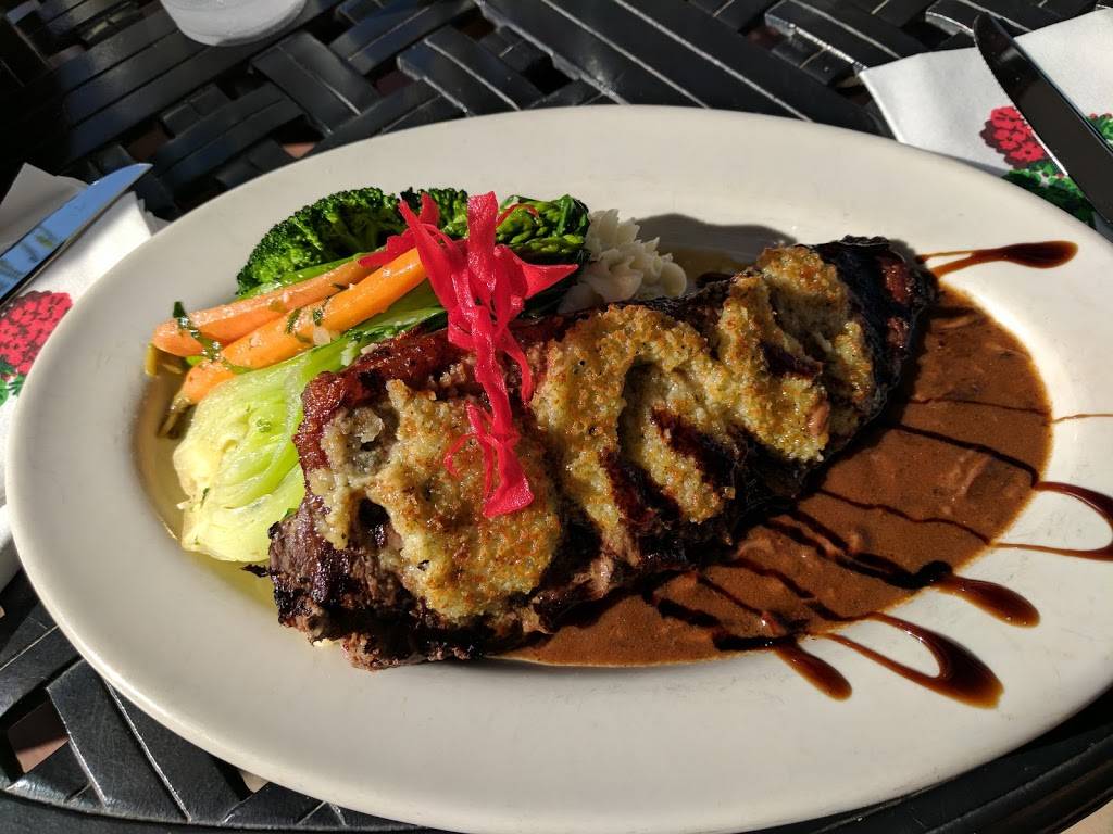 The Gate House | restaurant | 1547 Grand Ave, Mackinac Island, MI 49757, USA | 9068473772 OR +1 906-847-3772