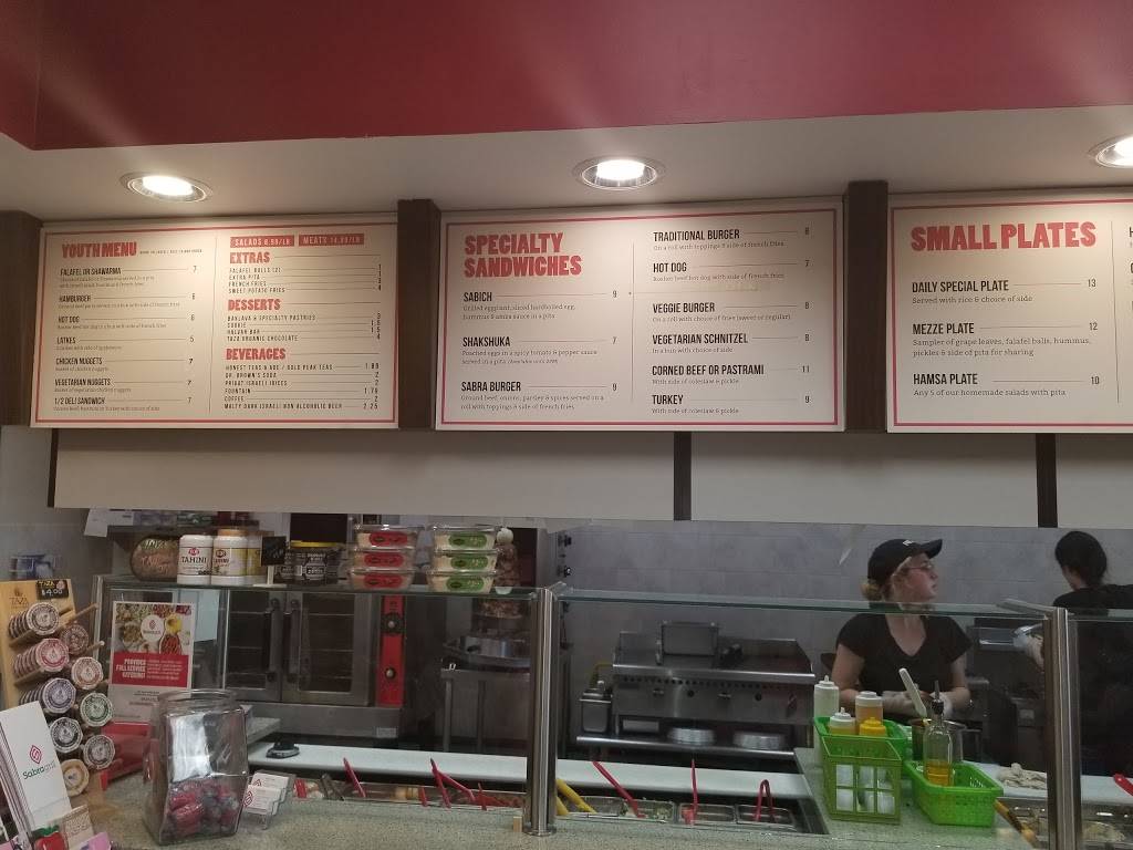 Sabra Grill | restaurant | 1855 Monroe Ave, Rochester, NY 14618, USA | 5852442211 OR +1 585-244-2211