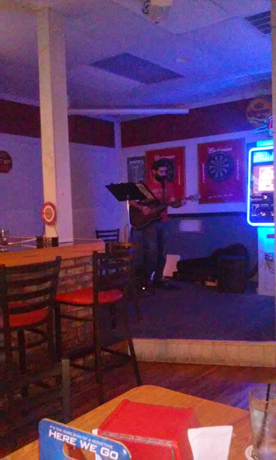 Kenny Ds | restaurant | 4711 Babcock St NE, Palm Bay, FL 32905, USA | 3217249462 OR +1 321-724-9462