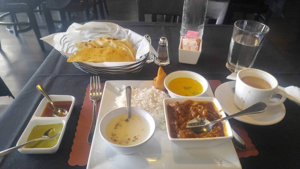 Saffron Indian Cuisine | restaurant | 12663 S Dixie Hwy, Pinecrest, FL 33156, USA | 3057917755 OR +1 305-791-7755