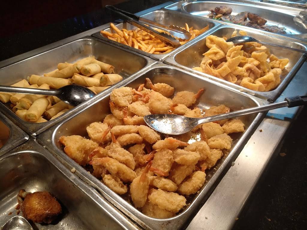 Hibachi Grill Sushi & Seafood Buffet | restaurant | 3250 Dale Rd D, Modesto, CA 95356, USA | 2095267166 OR +1 209-526-7166