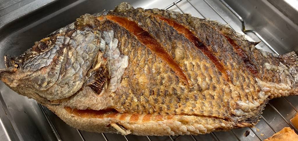 Vientiane Market | restaurant | 4090 W 5415 S #122, Kearns, UT 84118, USA | 8019640603 OR +1 801-964-0603