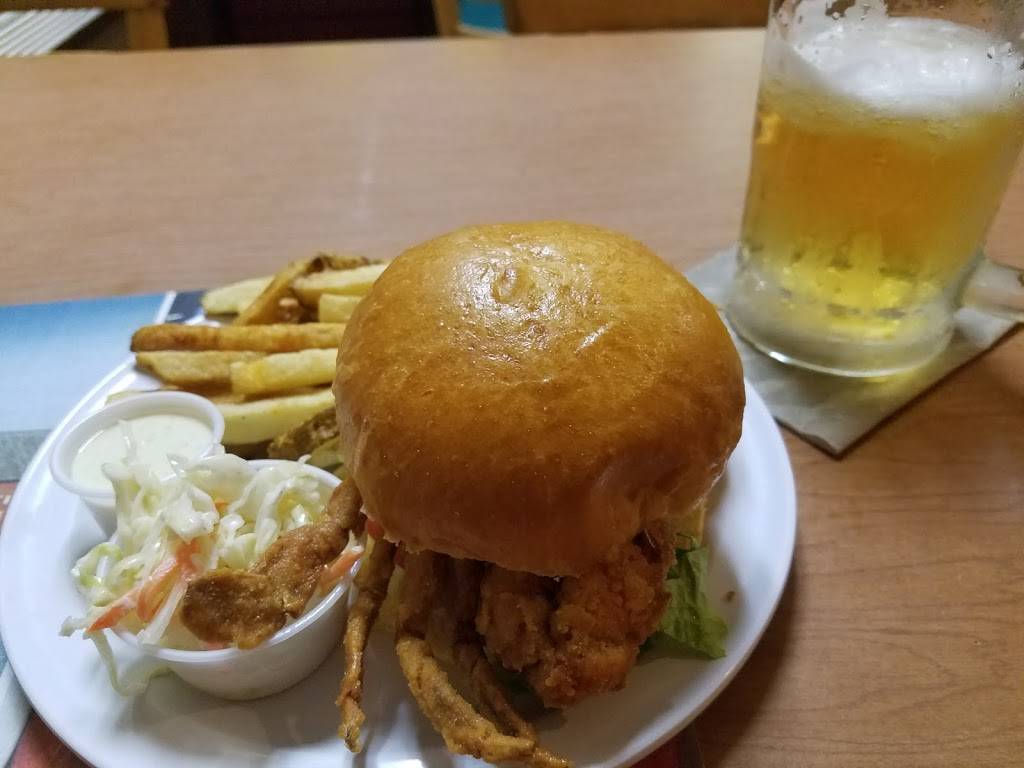 Ernies Original Crab House | restaurant | 1743 King St, Alexandria, VA 22314, USA | 7038360046 OR +1 703-836-0046