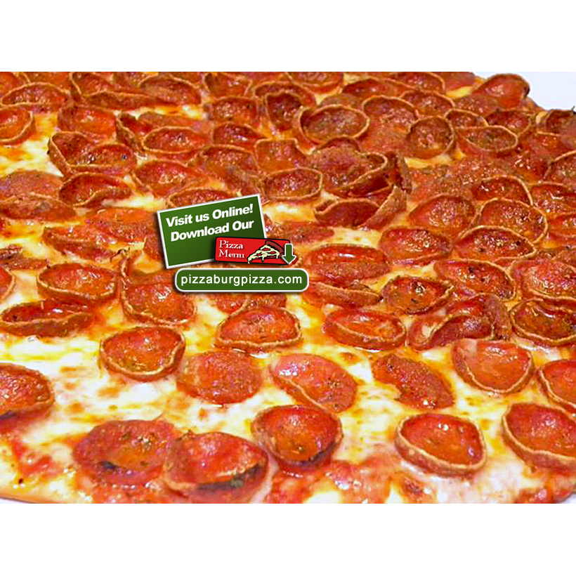 PizzaBurg | restaurant | 194 S Main St, Mt Gilead, OH 43338, USA | 4199475800 OR +1 419-947-5800