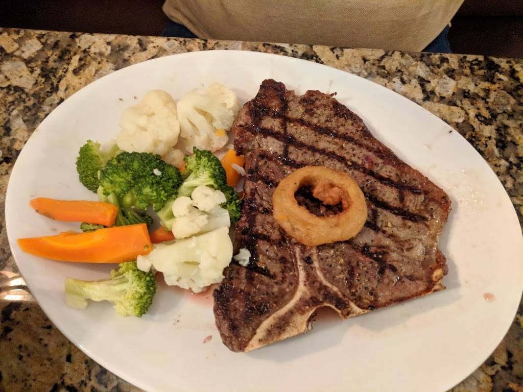 Black Angus Steakhouse - Kissimmee | restaurant | 7516 W Irlo Bronson Memorial Hwy, Kissimmee, FL 34747, USA | 4073904548 OR +1 407-390-4548