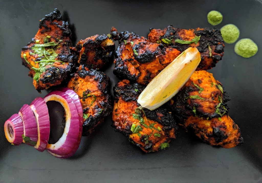 Curry Theory | meal takeaway | 850 W Superior St, Chicago, IL 60642, USA | 3124161956 OR +1 312-416-1956