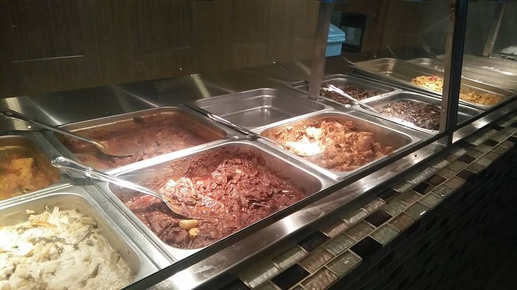 Mahudam Vegetarian Take-Out and Catering | restaurant | 1275 Morningside Ave Unit 22, Scarborough, ON M1B 3W1, Canada | 6472479241 OR +1 647-247-9241