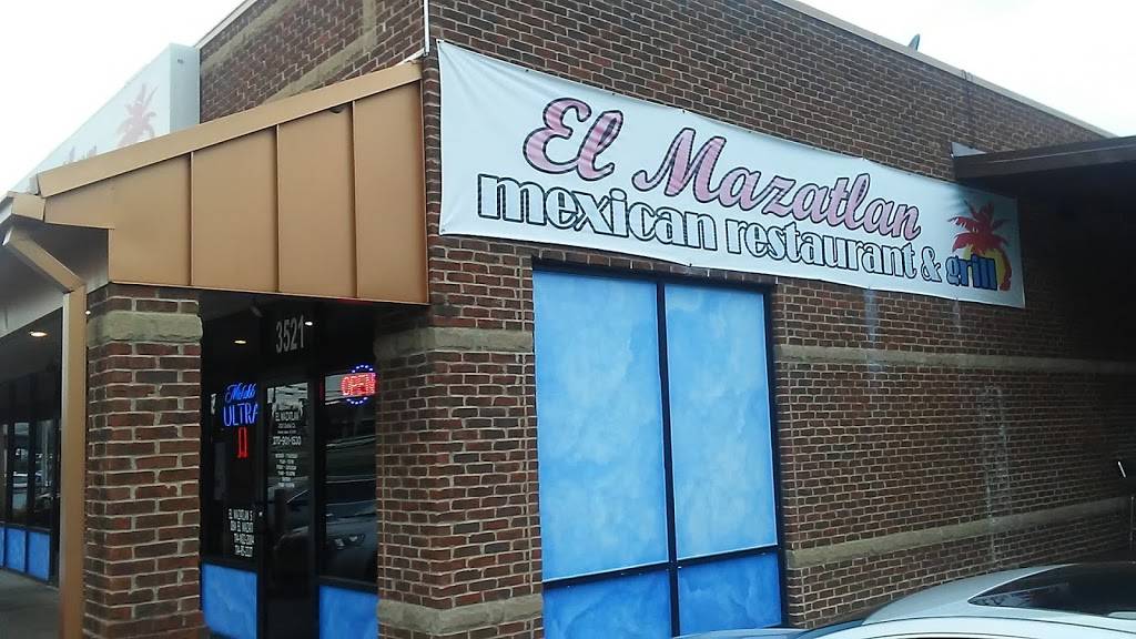 El Mazatlan Restaurant | restaurant | 3521 Dahlia Way, Bowling Green, KY 42101, USA | 2709011530 OR +1 270-901-1530