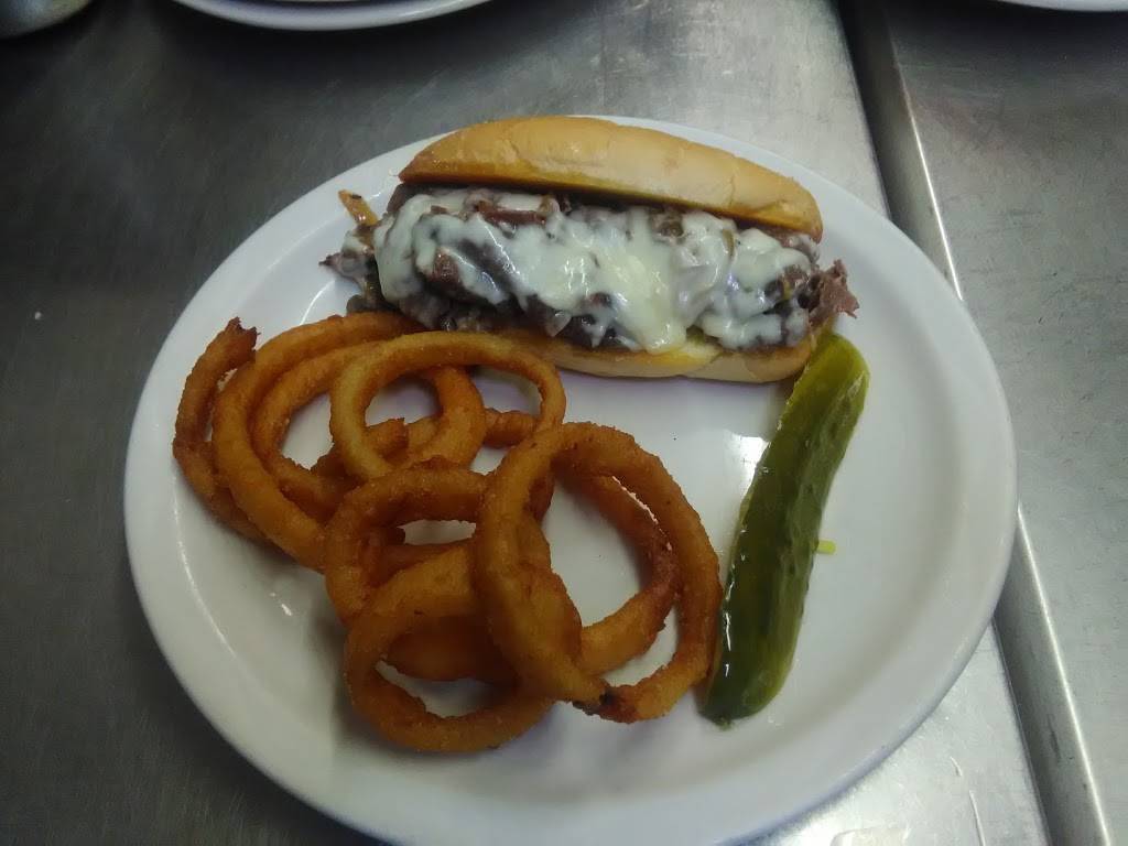 Spotted Dog | restaurant | 9617 Clinton Rd, Cleveland, OH 44144, USA | 2169399052 OR +1 216-939-9052