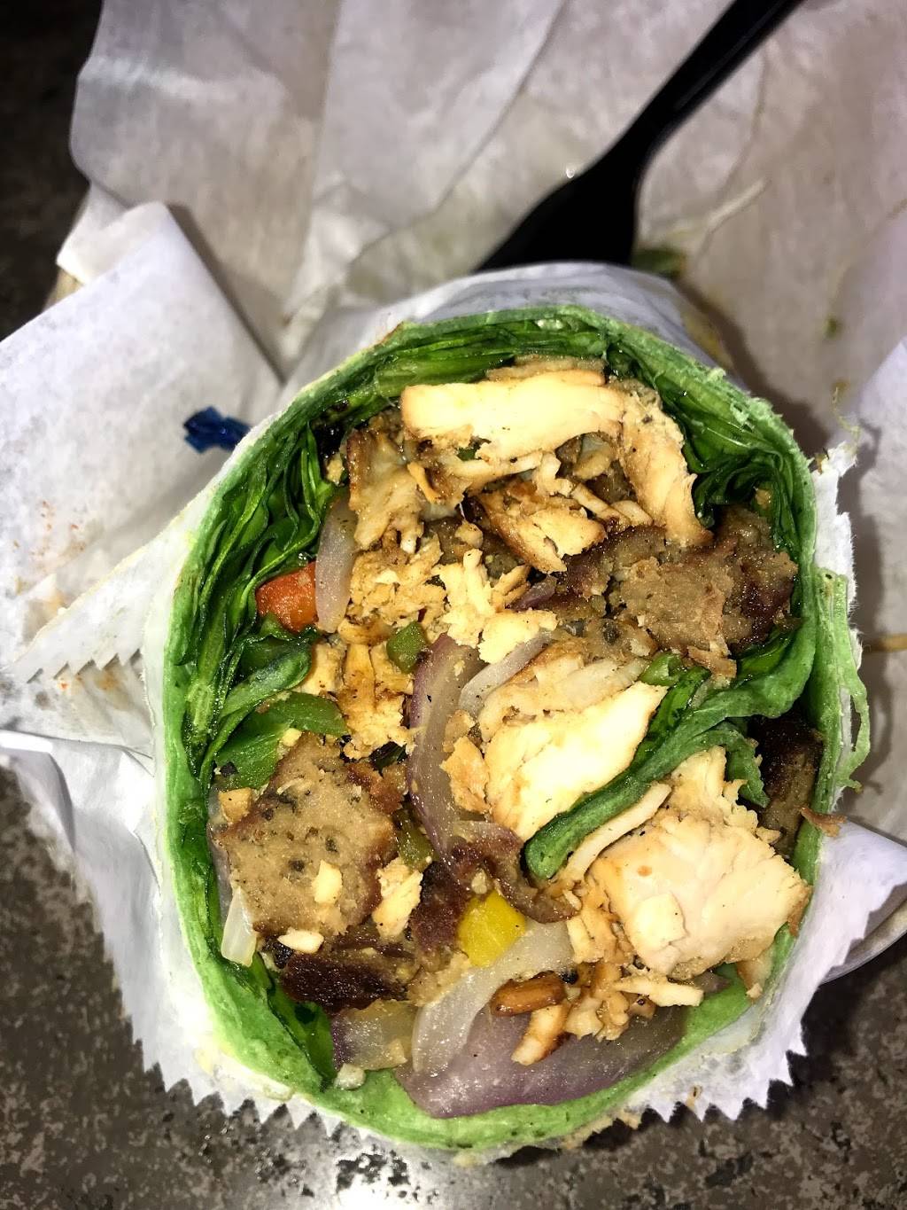 Miami Squeeze | restaurant | 18315 W Dixie Hwy, North Miami Beach, FL 33160, USA | 3059359544 OR +1 305-935-9544