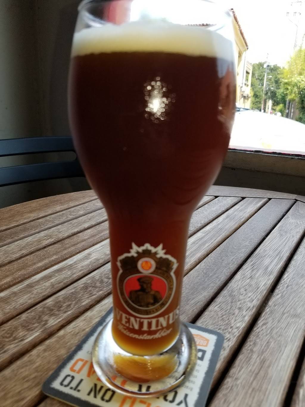 GESTALT HAUS | restaurant | 28 Bolinas Rd, Fairfax, CA 94930, USA | 4157217895 OR +1 415-721-7895