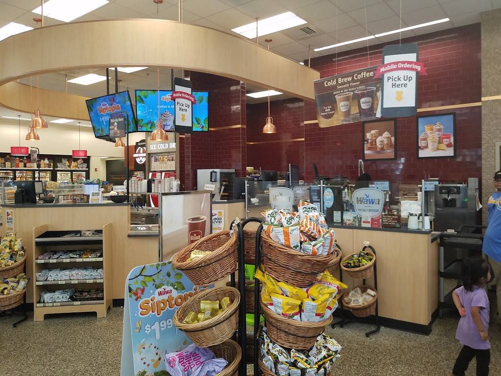 Wawa | cafe | 804 E Bearss Ave, Tampa, FL 33613, USA | 8136315131 OR +1 813-631-5131