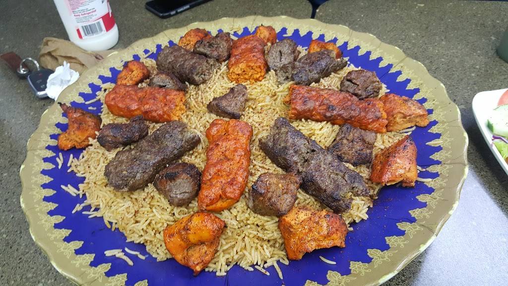 Aria Kabab | restaurant | 72-55 Kissena Blvd, Flushing, NY 11367, USA | 7187932984 OR +1 718-793-2984
