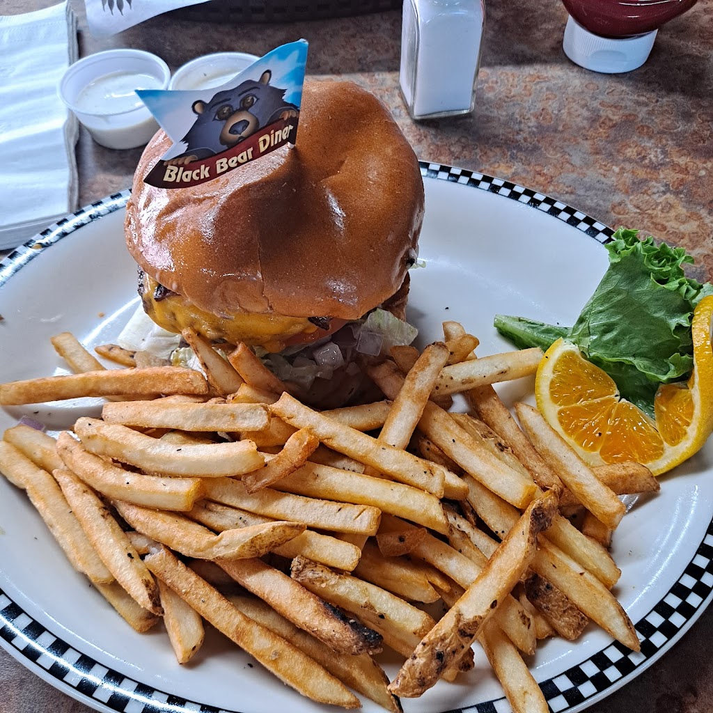 Black Bear Diner Mesquite | restaurant | 3730 Towne Crossing Blvd, Mesquite, TX 75150, USA | 9725879847 OR +1 972-587-9847