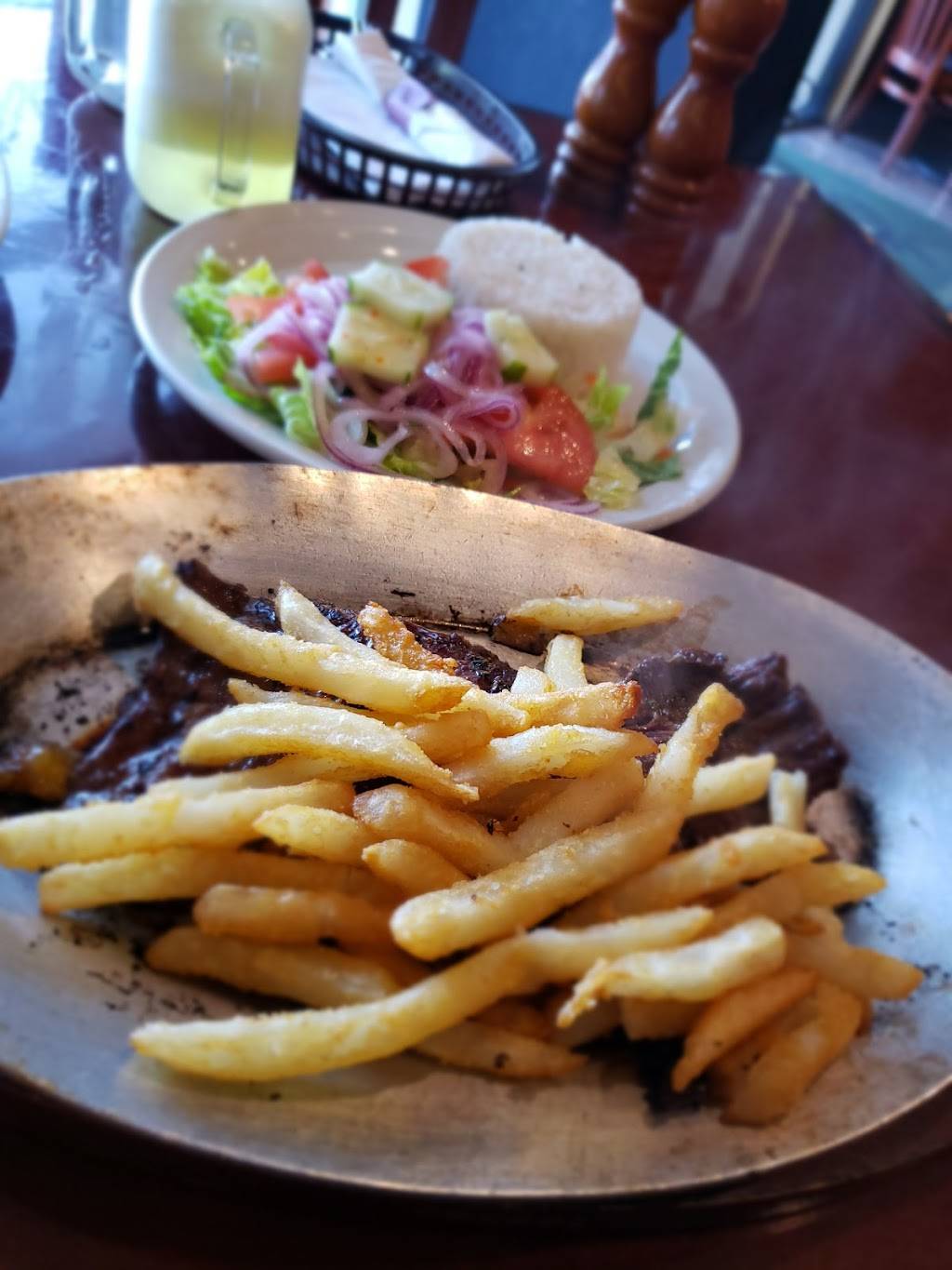 El Molino Restaurant | restaurant | 1989 S Military Trail, West Palm Beach, FL 33415, USA | 5613040104 OR +1 561-304-0104