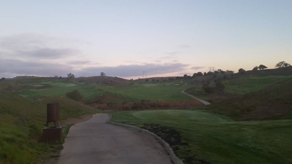 Cinnabar Hills Golf Club | restaurant | 23600 McKean Rd, San Jose, CA 95141, USA | 4083235200 OR +1 408-323-5200