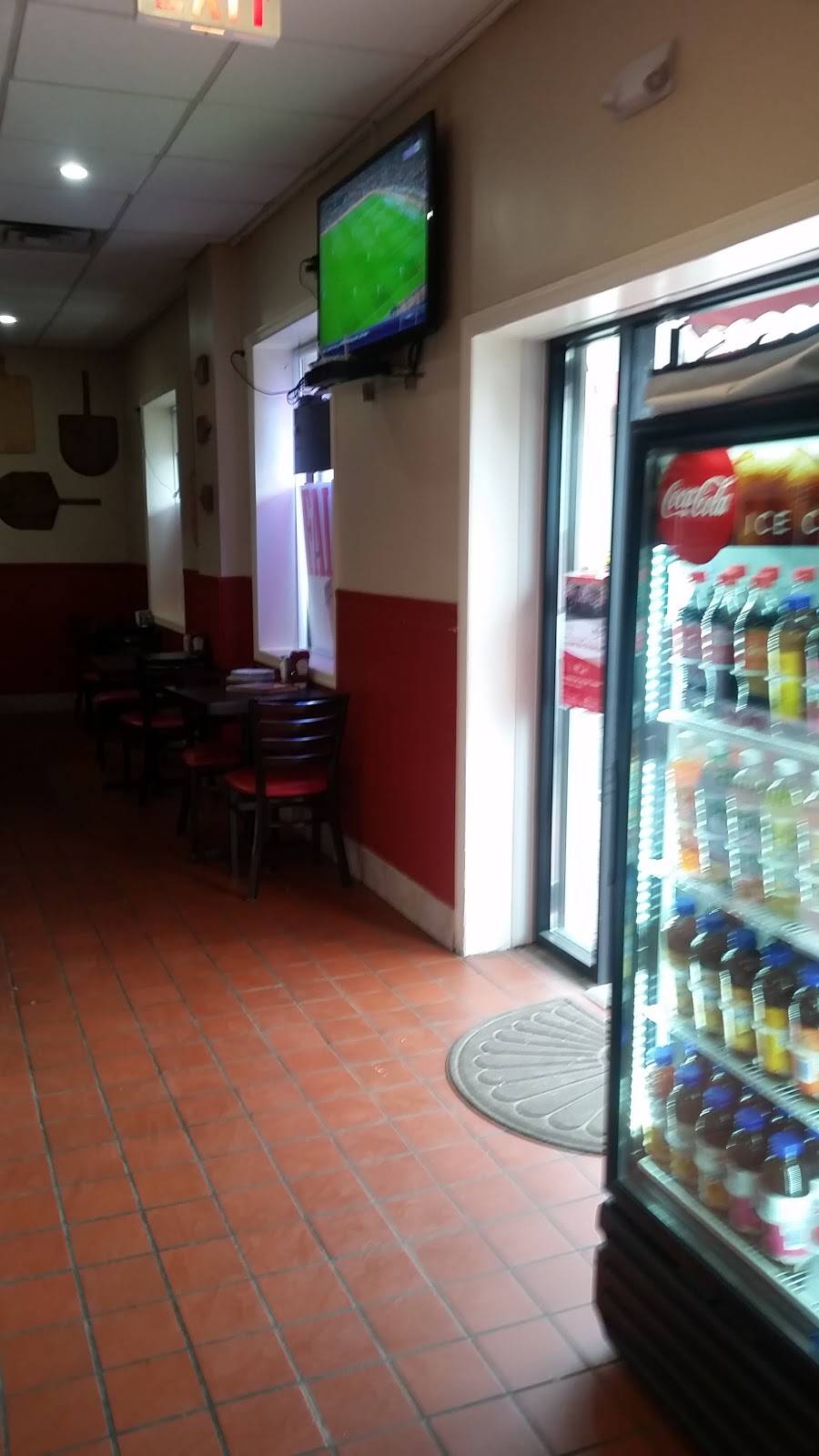 Rivoli Pizzeria | restaurant | 2193 Morris Ave, Union, NJ 07083, USA | 9086885050 OR +1 908-688-5050