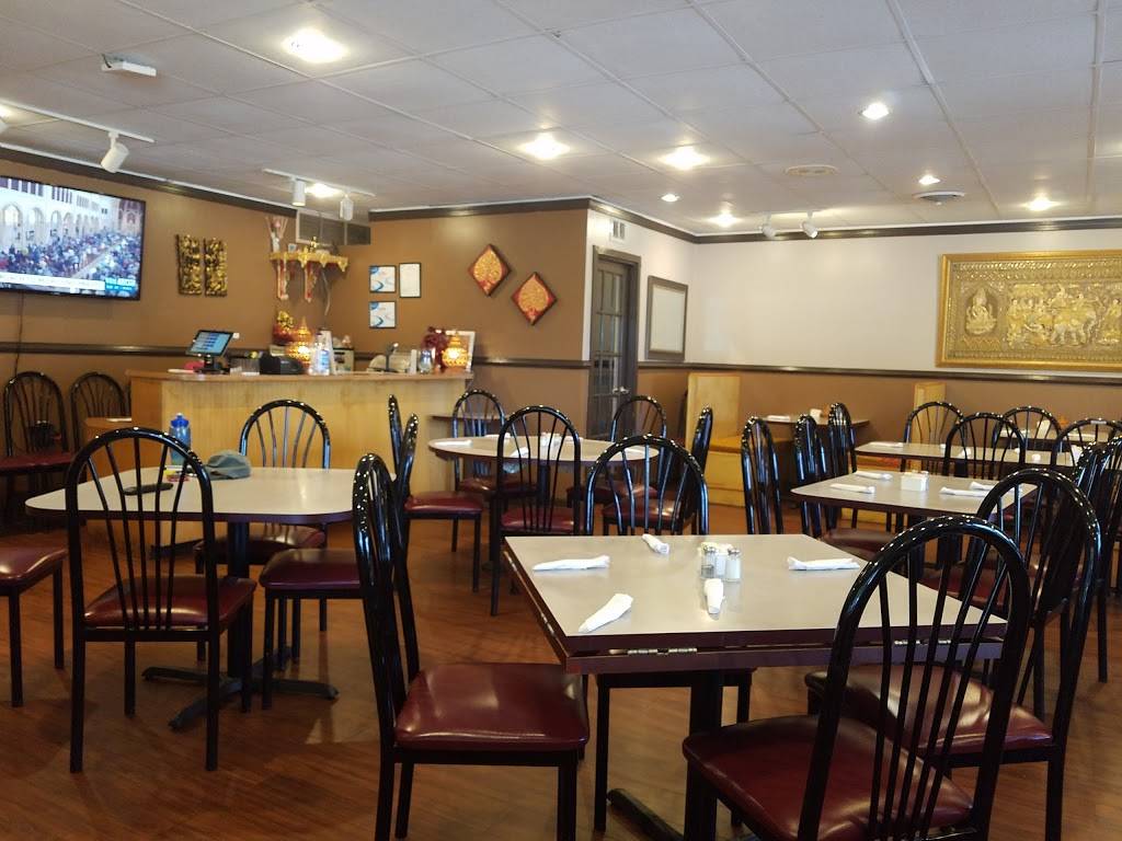 Thai Villa Restaurant | restaurant | 1319 Buck Jones Rd, Raleigh, NC 27606, USA | 9194629010 OR +1 919-462-9010