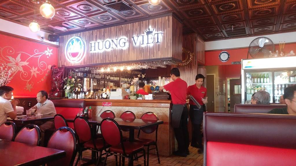 Huong Viet Restaurant | restaurant | 6785 Wilson Blvd, Falls Church, VA 22044, USA | 7035387110 OR +1 703-538-7110