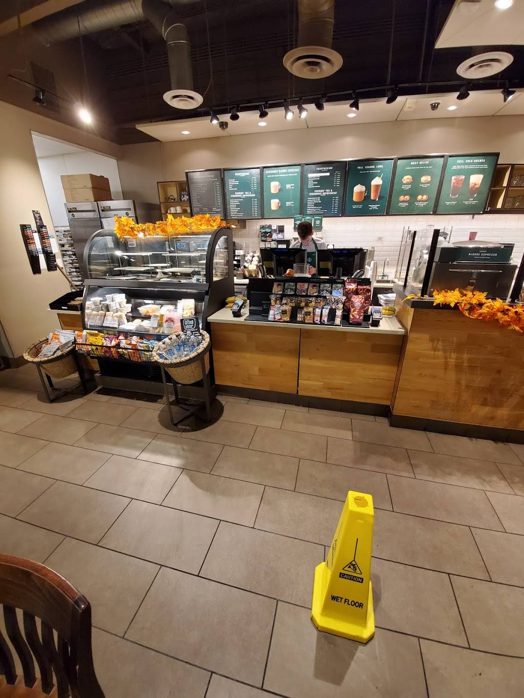 Starbucks | cafe | 10601 Tierrasanta Blvd STE A, San Diego, CA 92124, USA | 8585652168 OR +1 858-565-2168